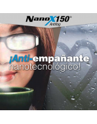NanoX150 Antifog